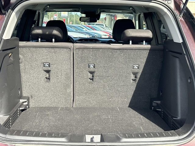 Used 2023 Chevrolet TrailBlazer LT w/ Convenience Package image 11