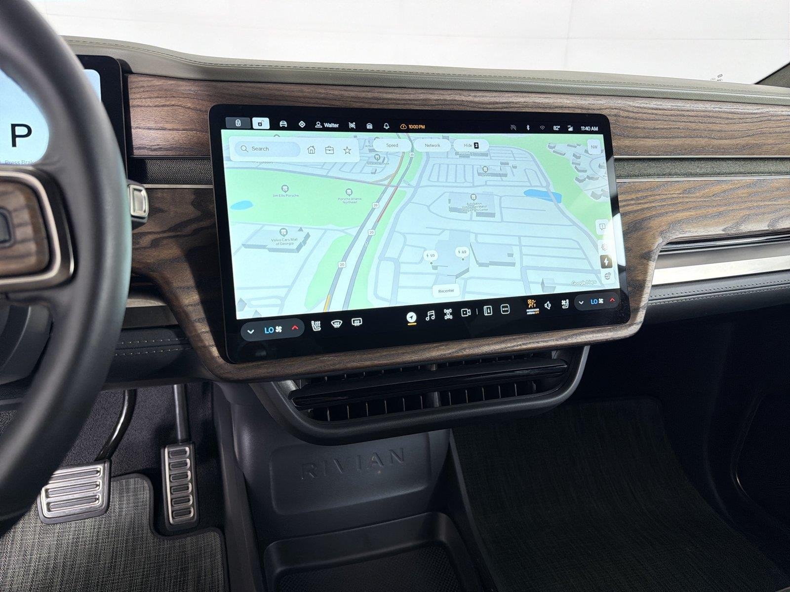 Used 2022 Rivian R1T Adventure AWD/4WD image 29