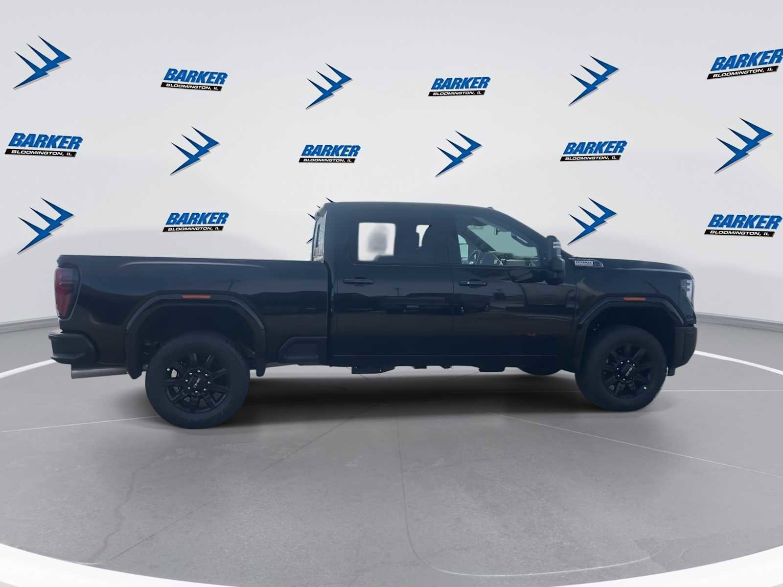 New 2026 GMC Sierra 2500 AT4 image 9
