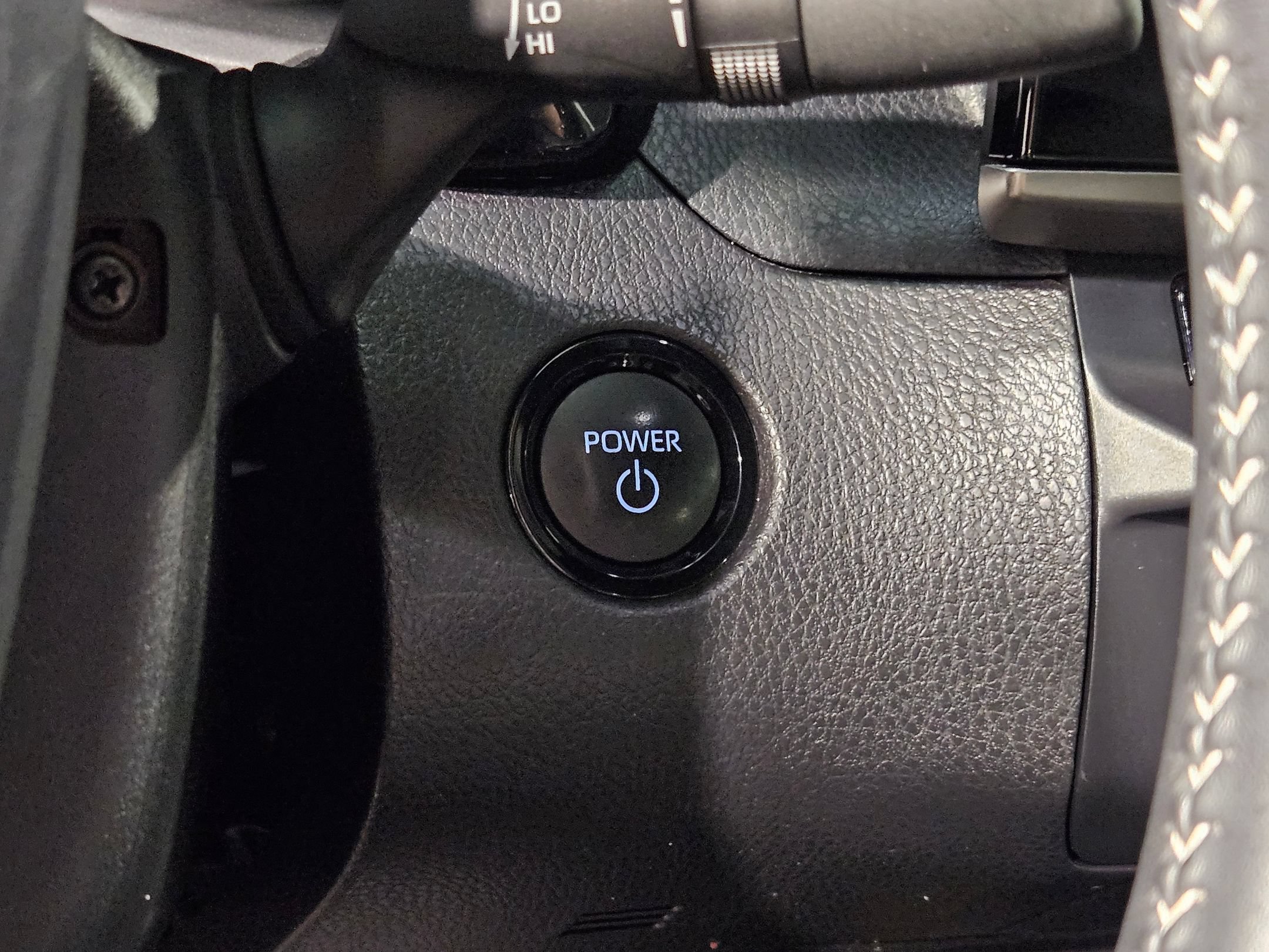Used 2025 Toyota Camry SE FWD image 33