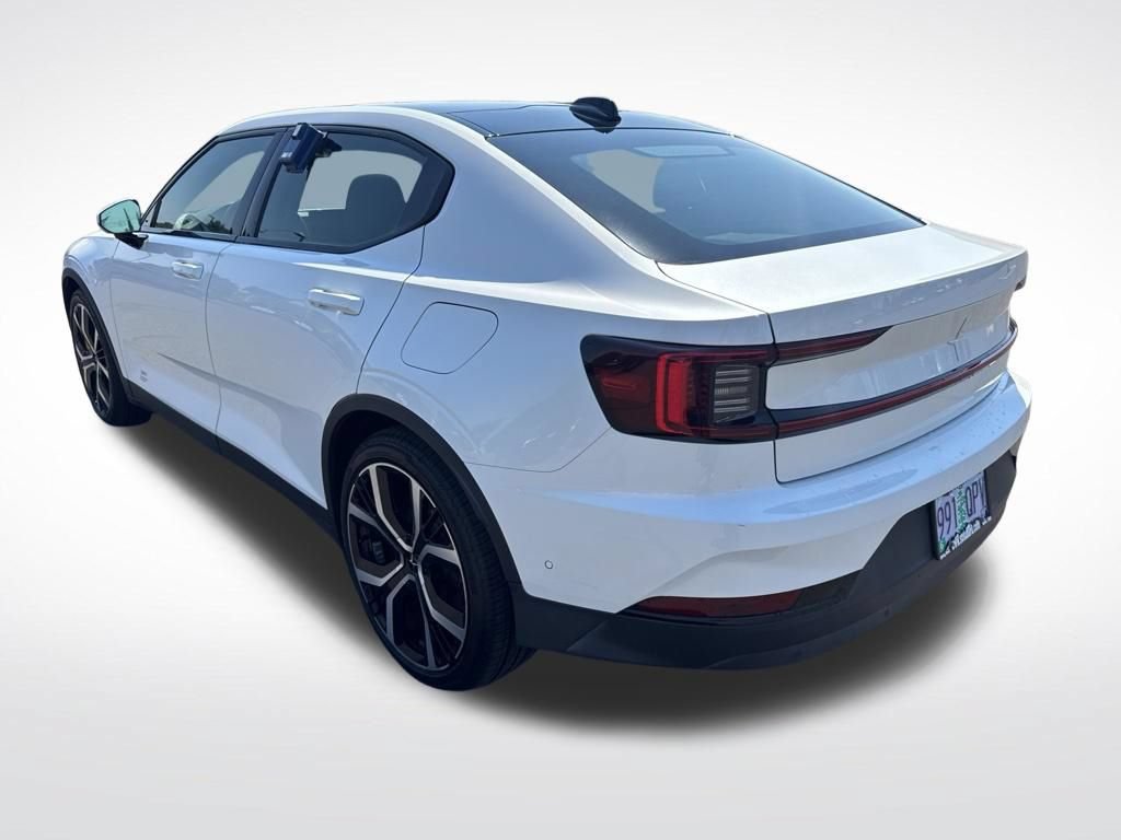 Used 2022 Polestar Polestar 2 w/ Performance Package AWD/4WD image 5