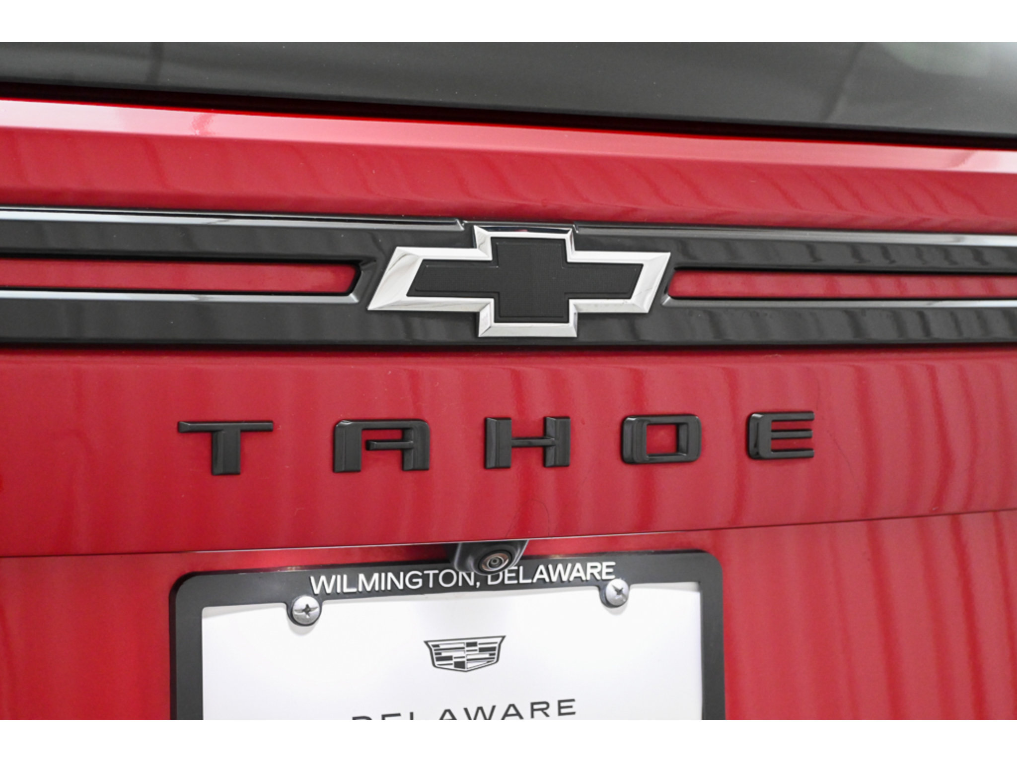 Used 2024 Chevrolet Tahoe RST w/ Luxury Package AWD/4WD image 57