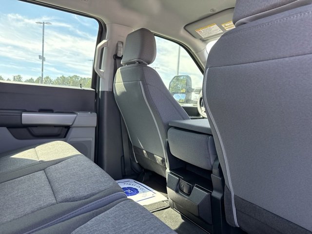 New 2026 Ford F350 XL w/ STX Appearance Package image 17