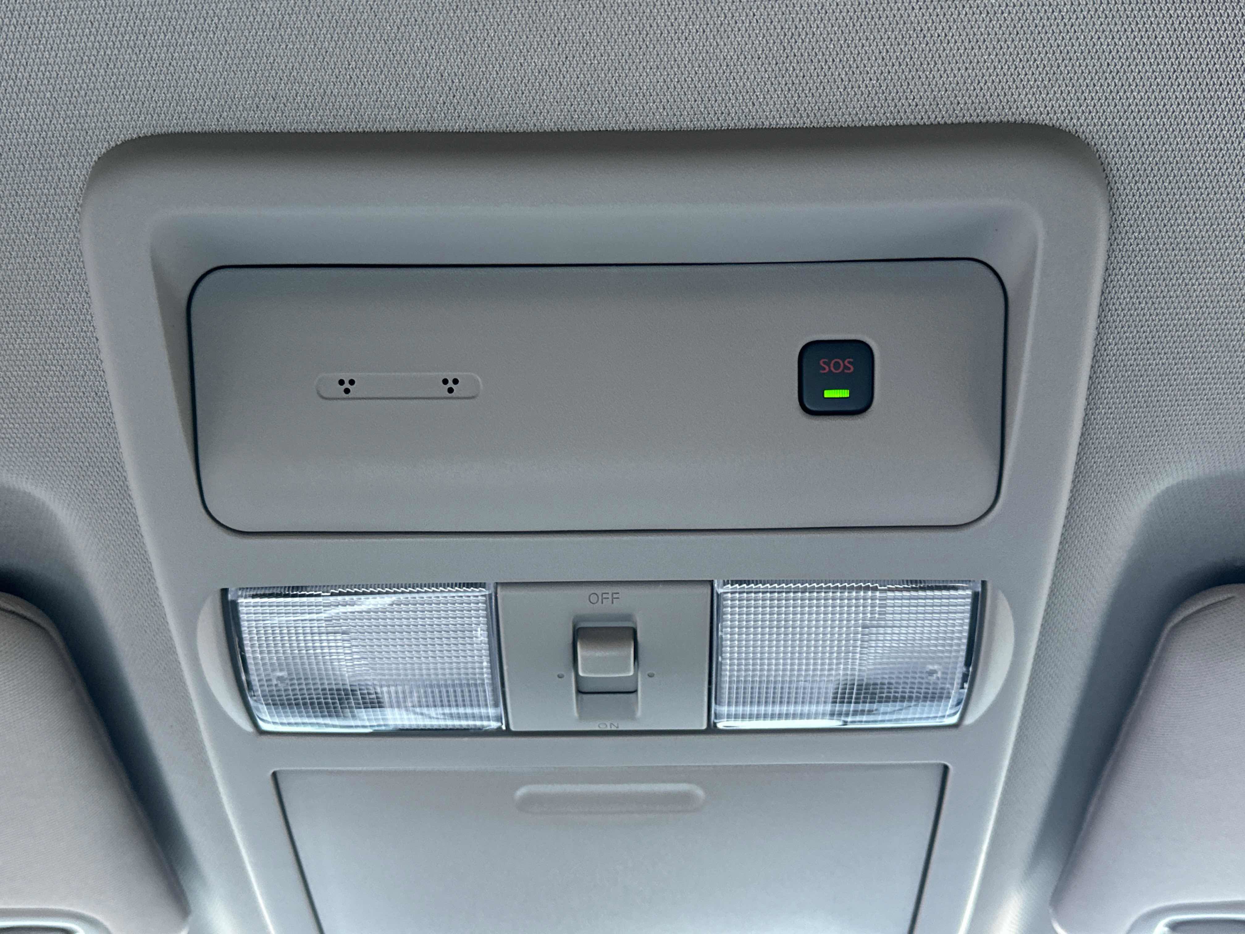 New 2026 Nissan Frontier SV w/ SV Convenience Package image 36