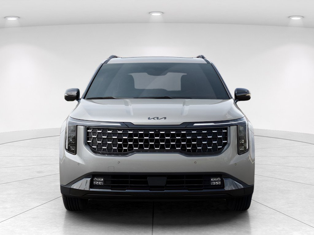 New 2025 Kia Carnival SX Prestige FWD image 3