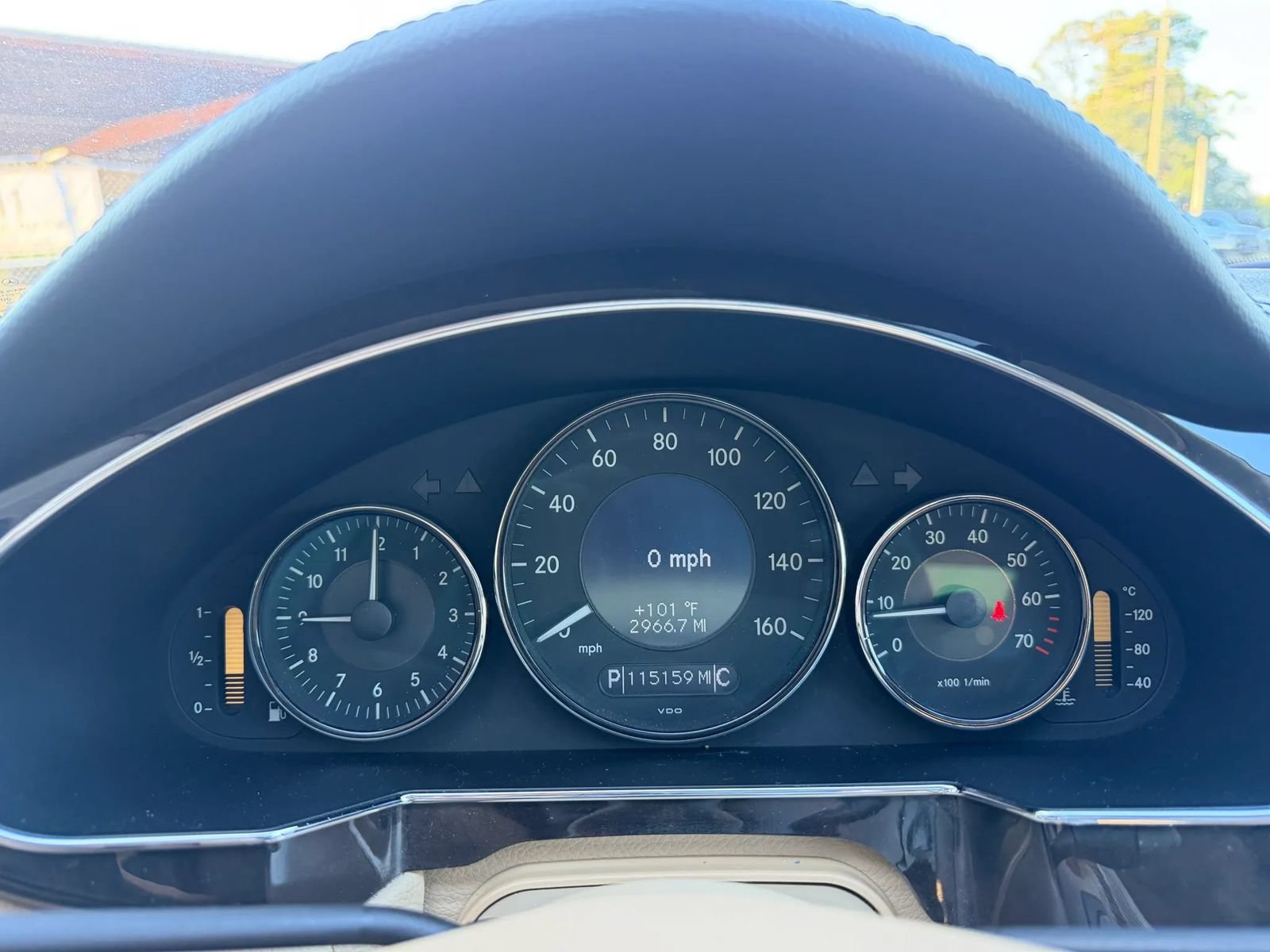 Used 2006 Mercedes-Benz CLS 500 image 23