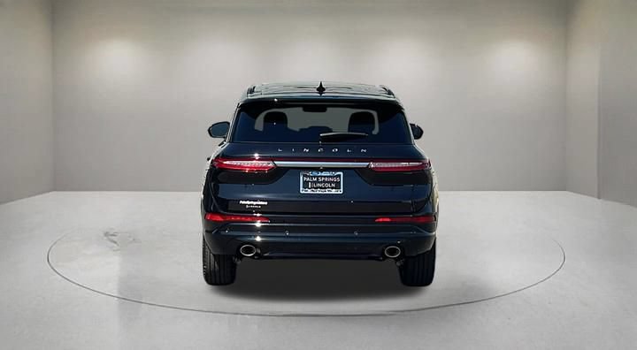 New 2025 Lincoln Corsair Reserve w/ Jet Appearance Package AWD/4WD image 7