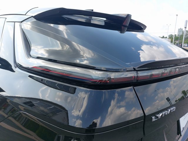 New 2026 Cadillac Lyriq V w/ LPO, Floor Liner Package image 36