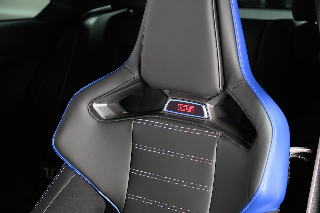 Used 2026 BMW M2 CS RWD image 51