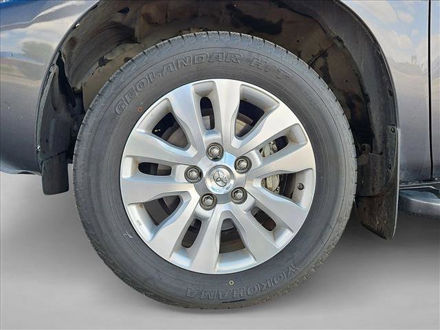 Used 2020 Toyota Sequoia Platinum AWD/4WD image 26