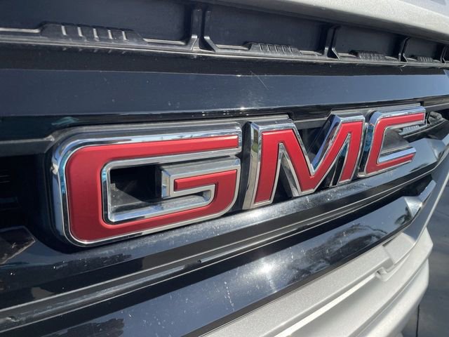 Used 2021 GMC Sierra 1500 Elevation image 30