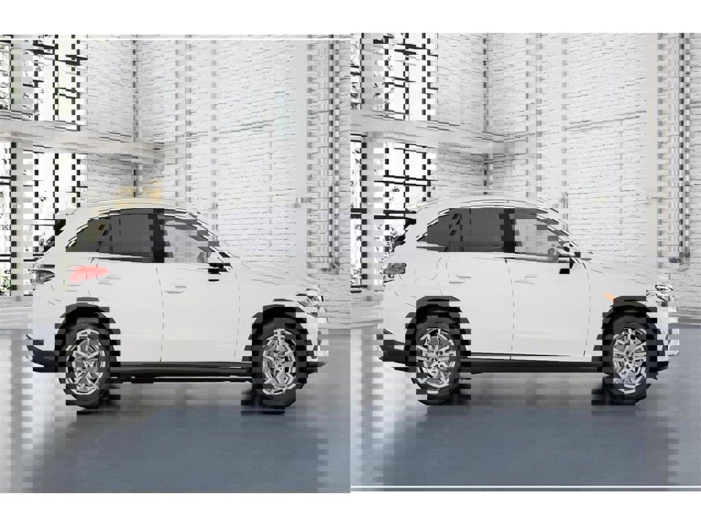 New 2026 Mercedes-Benz GLC 300 4MATIC image 16