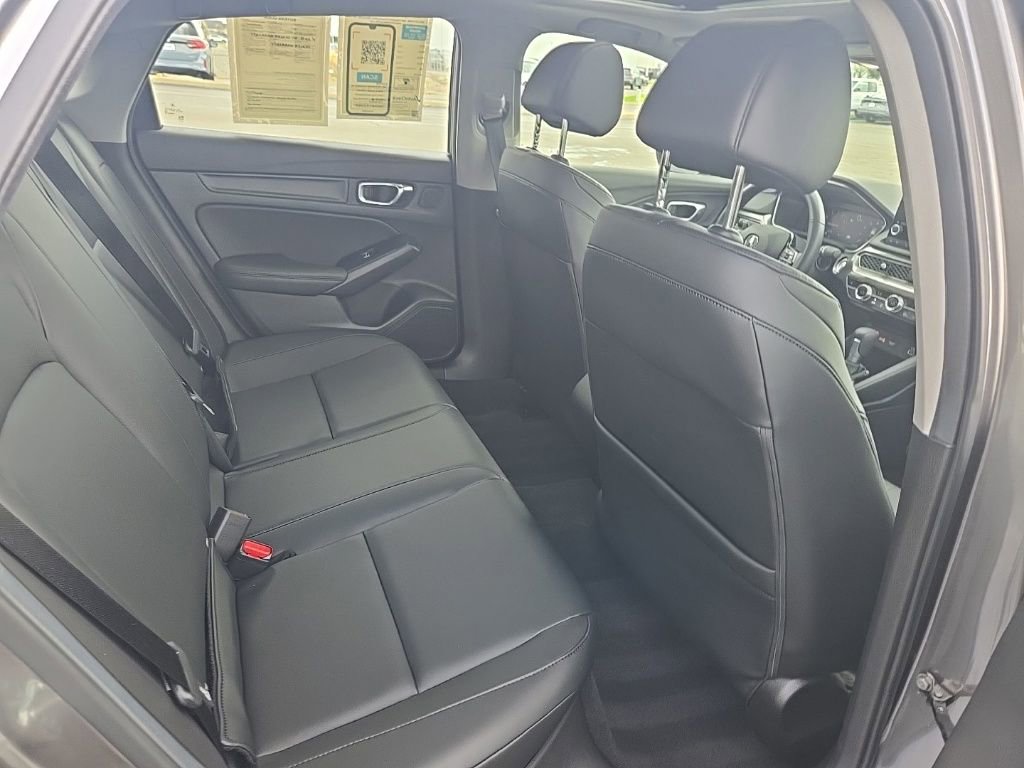 Used 2024 Acura Integra image 28