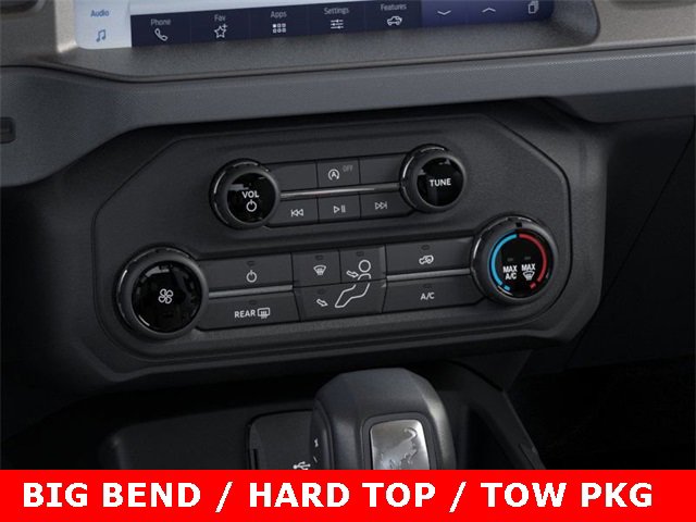 New 2025 Ford Bronco Big Bend image 45