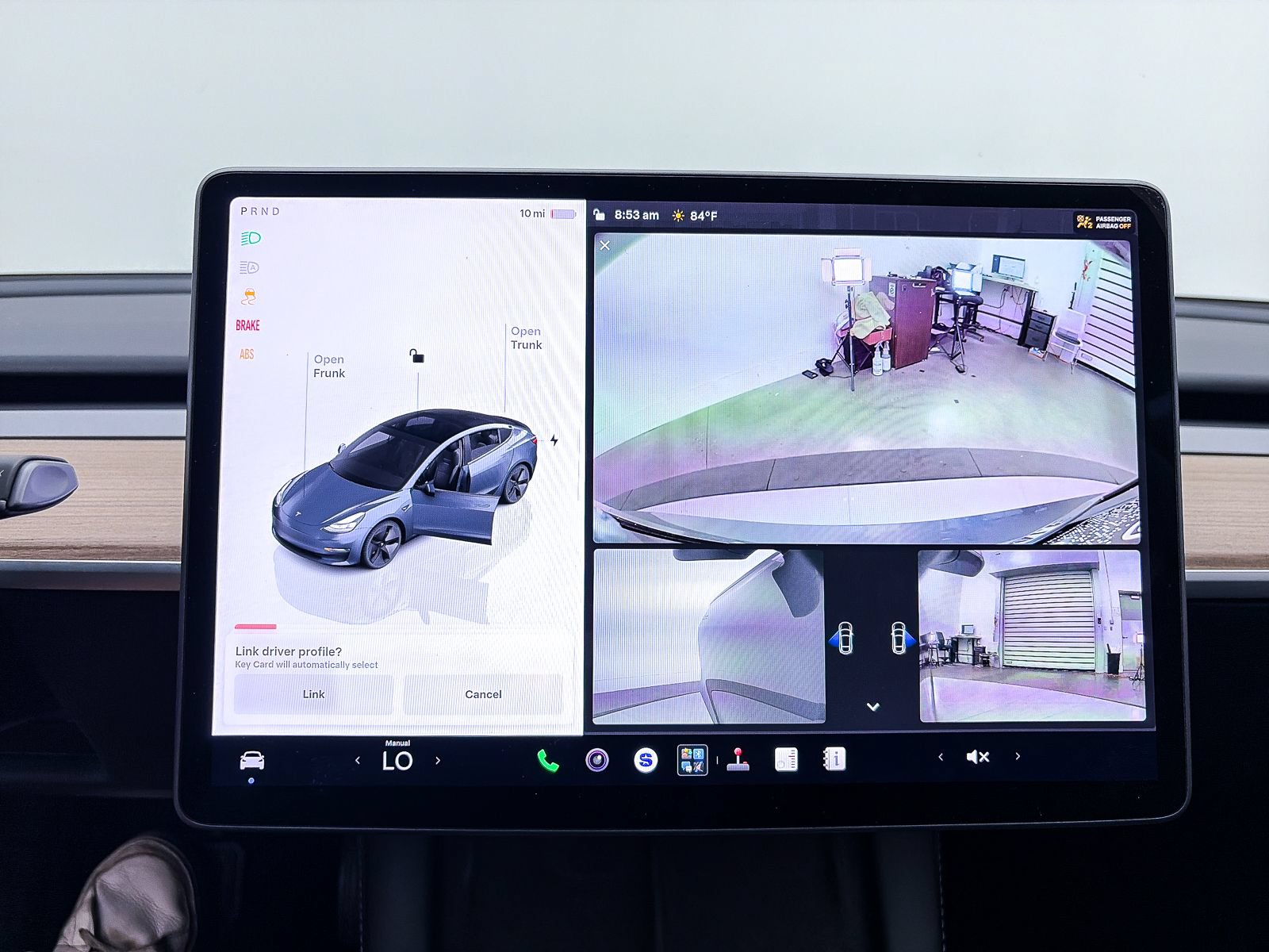 Used 2023 Tesla Model 3 Standard Range RWD image 6