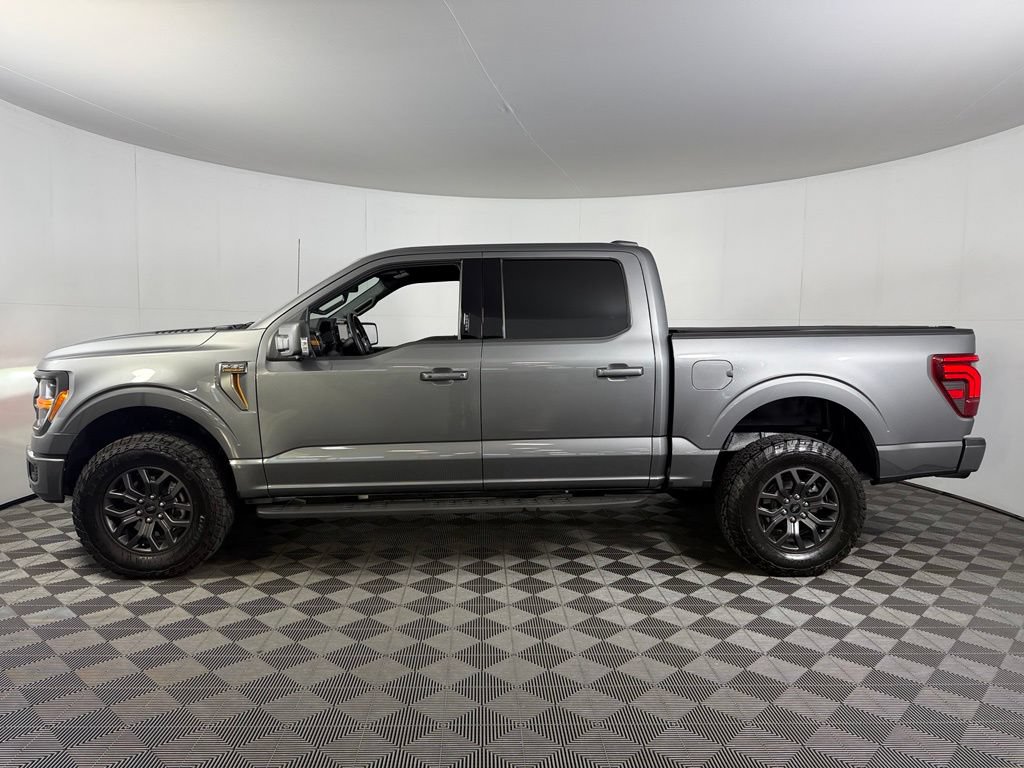 Used 2024 Ford F150 Tremor w/ Mobile Office Package AWD/4WD image 11
