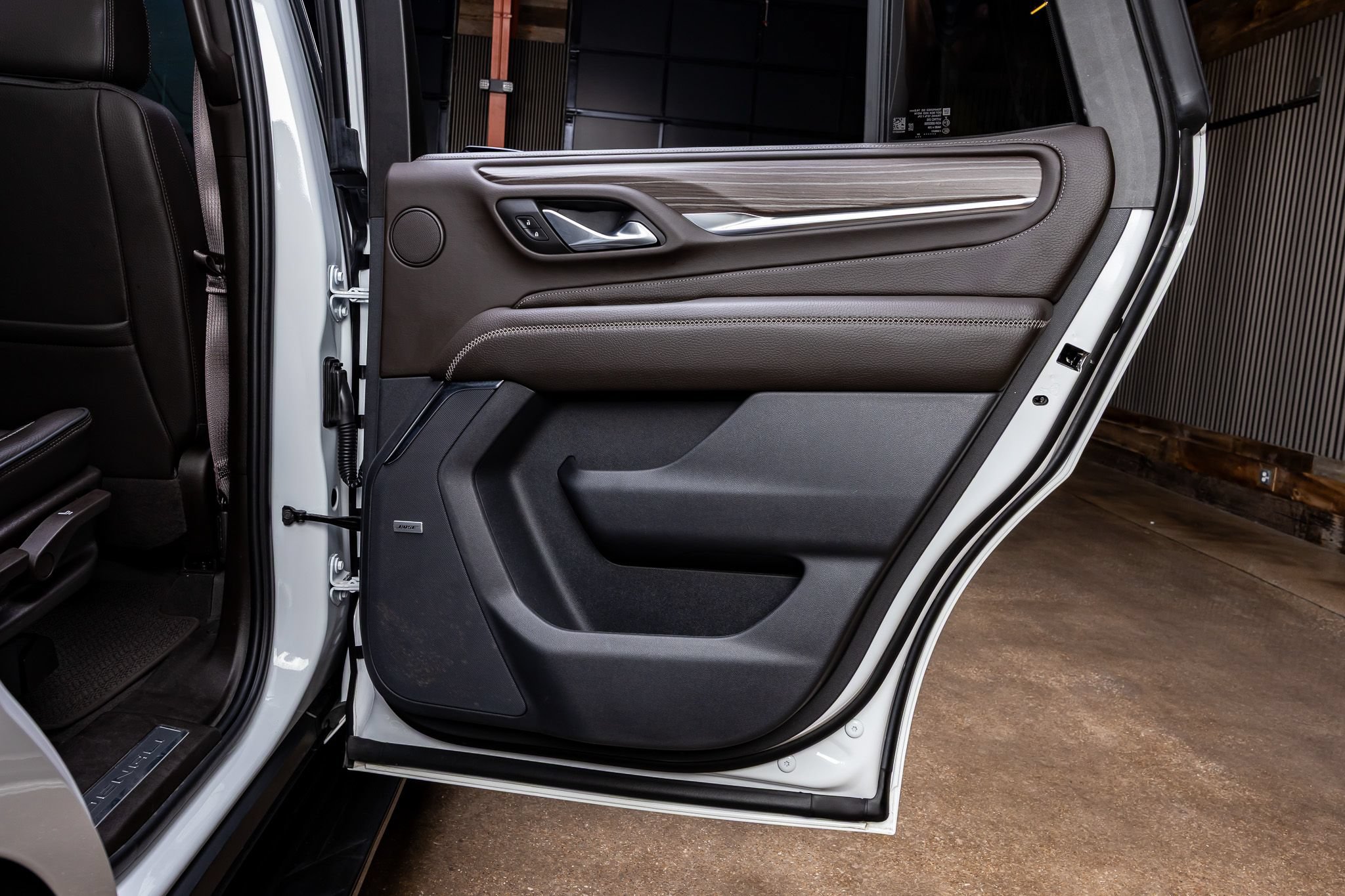 Used 2024 GMC Yukon Denali AWD/4WD image 41