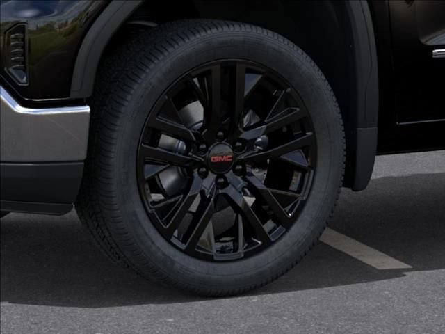 New 2026 GMC Sierra 1500 SLT w/ SLT Convenience Package AWD/4WD image 11