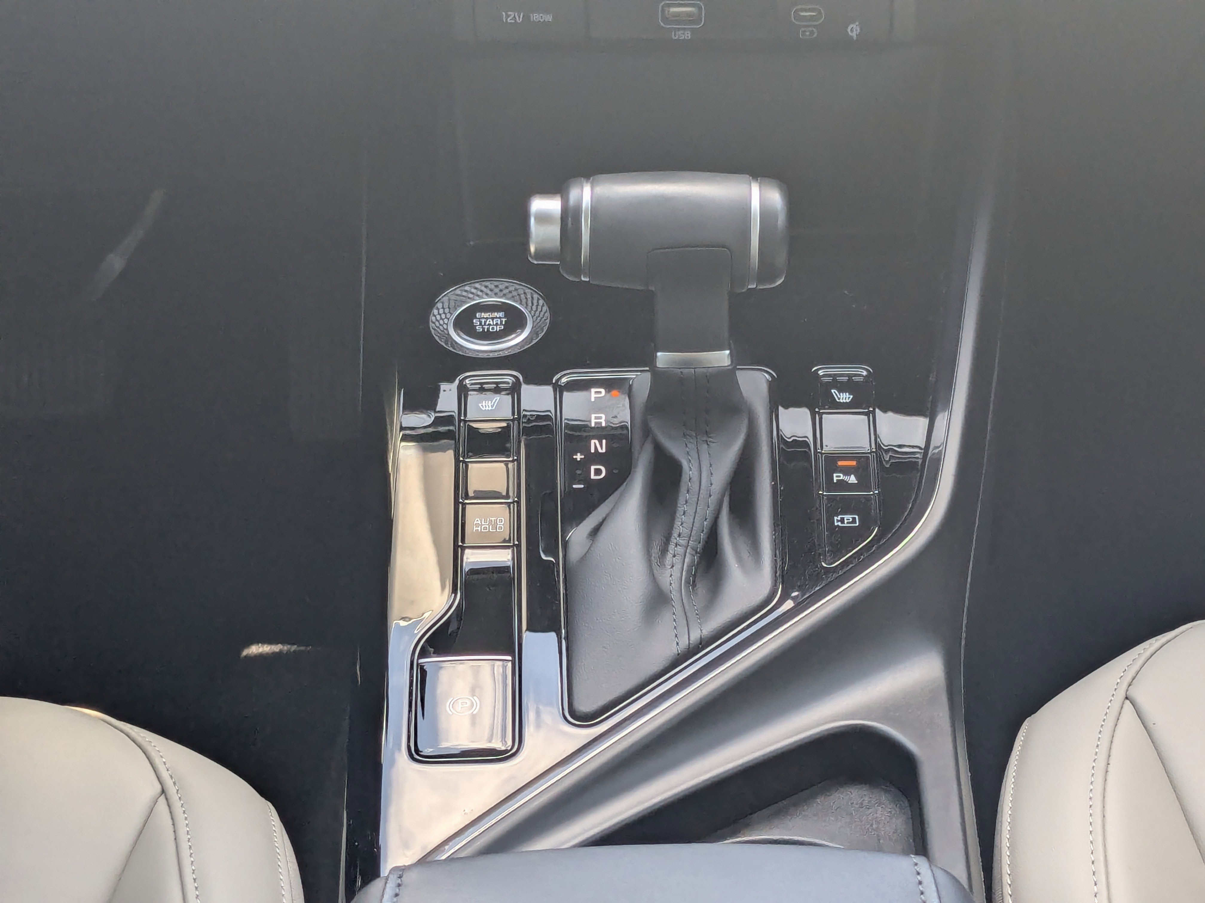 Certified 2024 Kia Niro EX FWD image 21