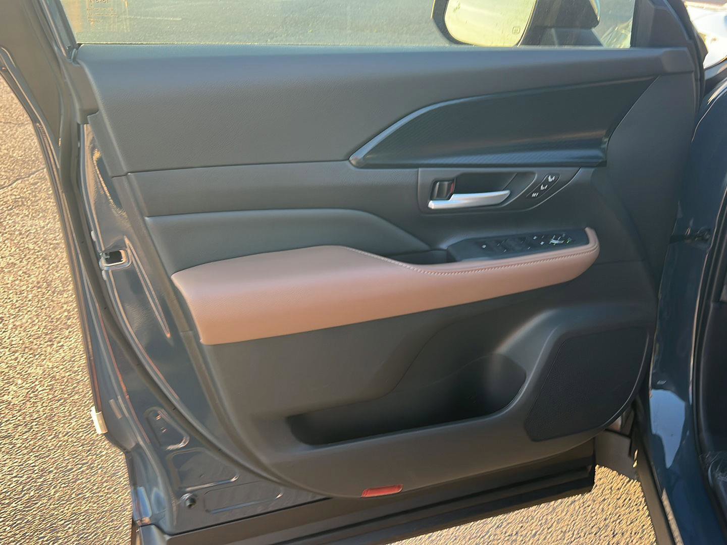 New 2026 Toyota Grand Highlander AWD Hybrid image 18