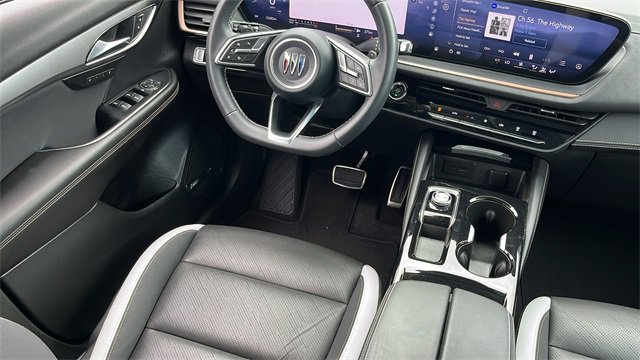 Certified 2025 Buick Envision Sport Touring image 27
