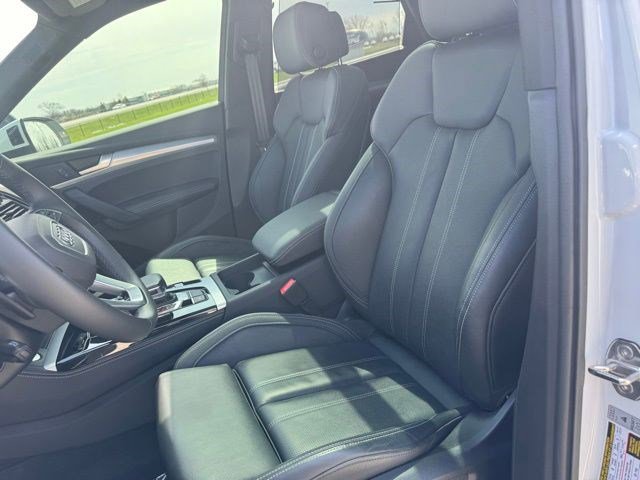 Used 2024 Audi Q5 2.0T Premium Plus image 14