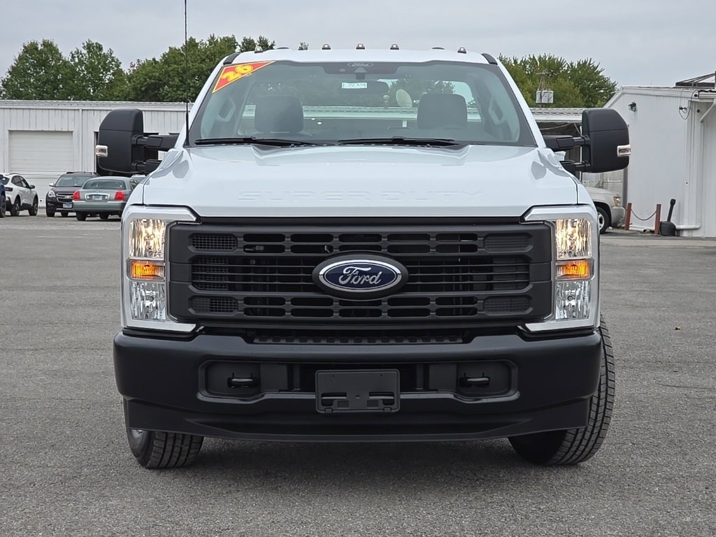 New 2026 Ford F250 XL image 2