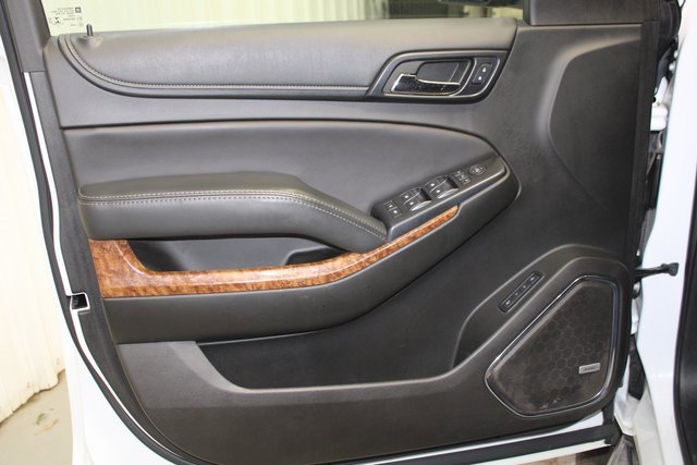 Used 2018 Chevrolet Tahoe Premier image 10