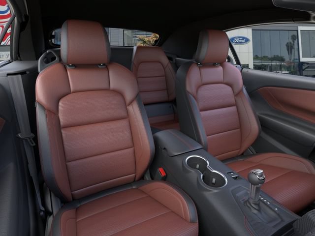 New 2026 Ford Mustang Premium RWD image 10