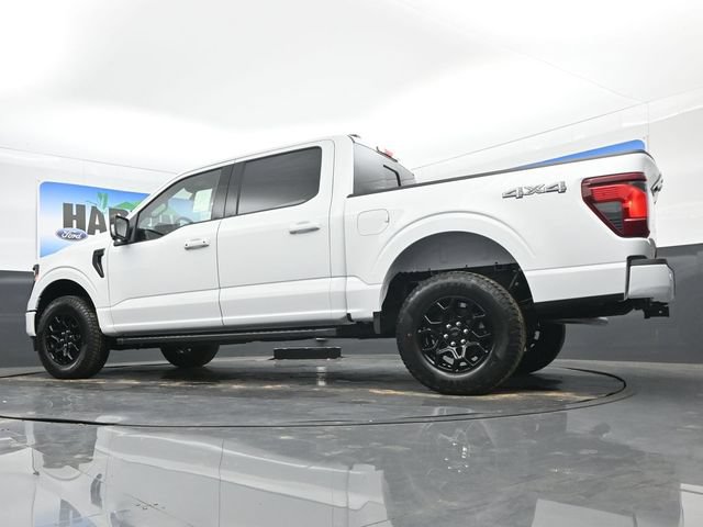 New 2026 Ford F150 XLT AWD/4WD image 18