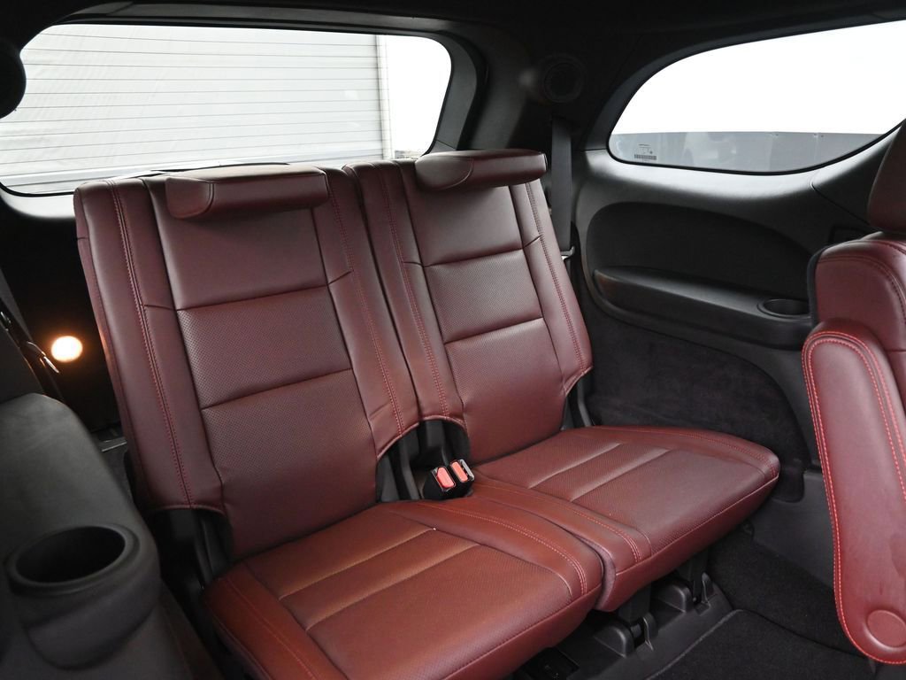 Used 2024 Dodge Durango R/T image 16