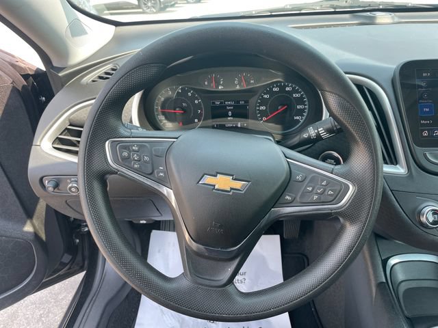 Used 2025 Chevrolet Malibu LT FWD image 25