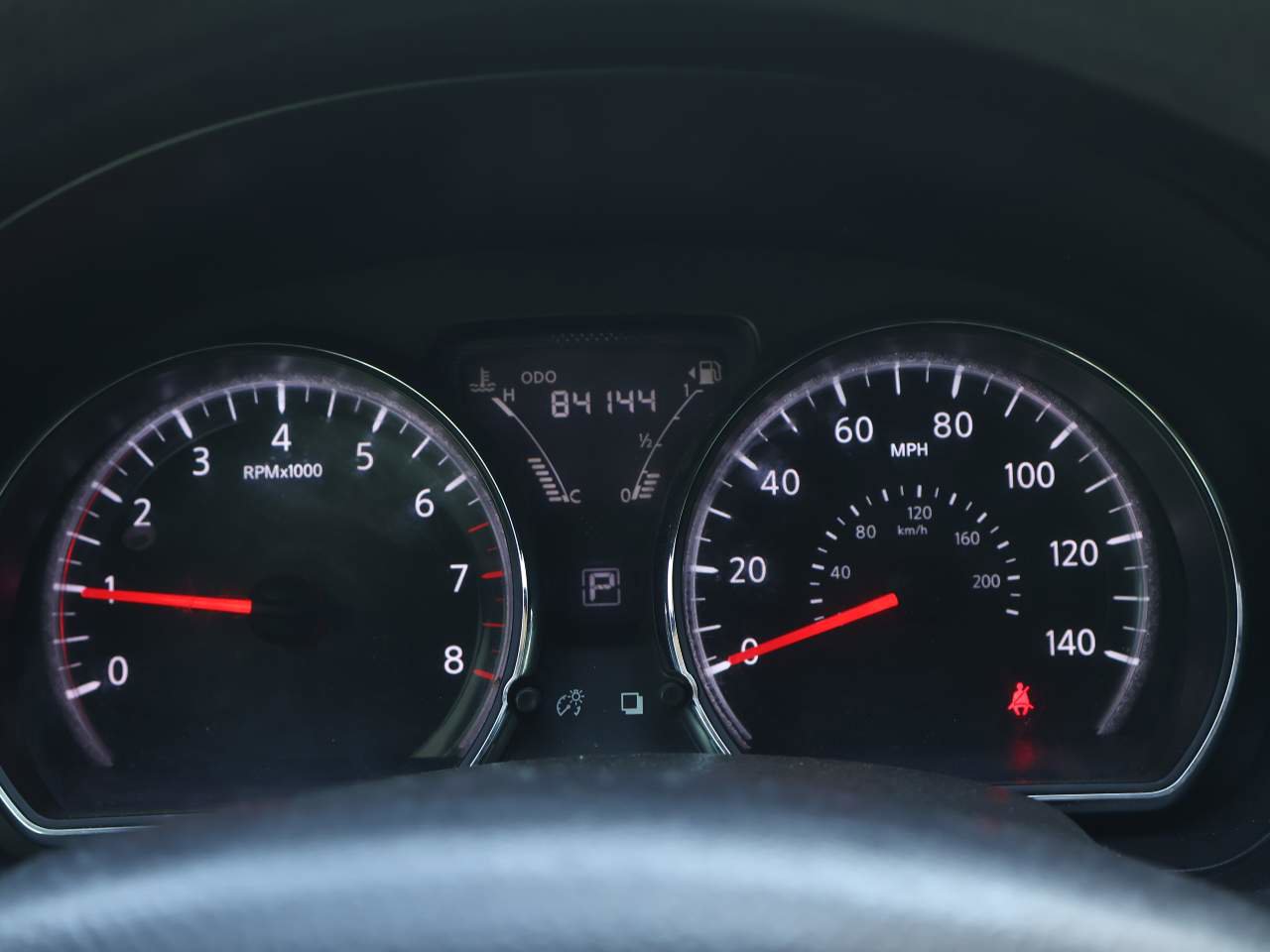 Used 2016 Nissan Versa SV image 12