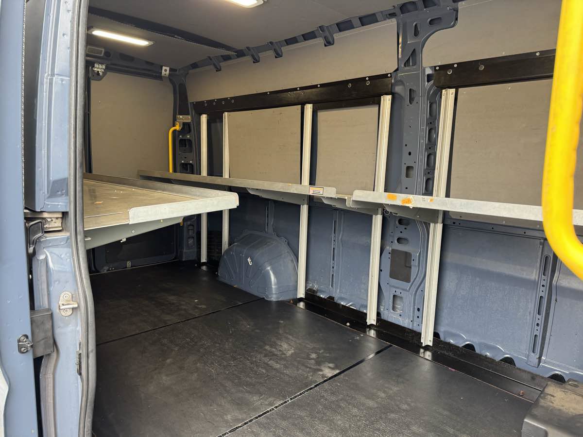 Used 2019 RAM ProMaster 3500 FWD image 34