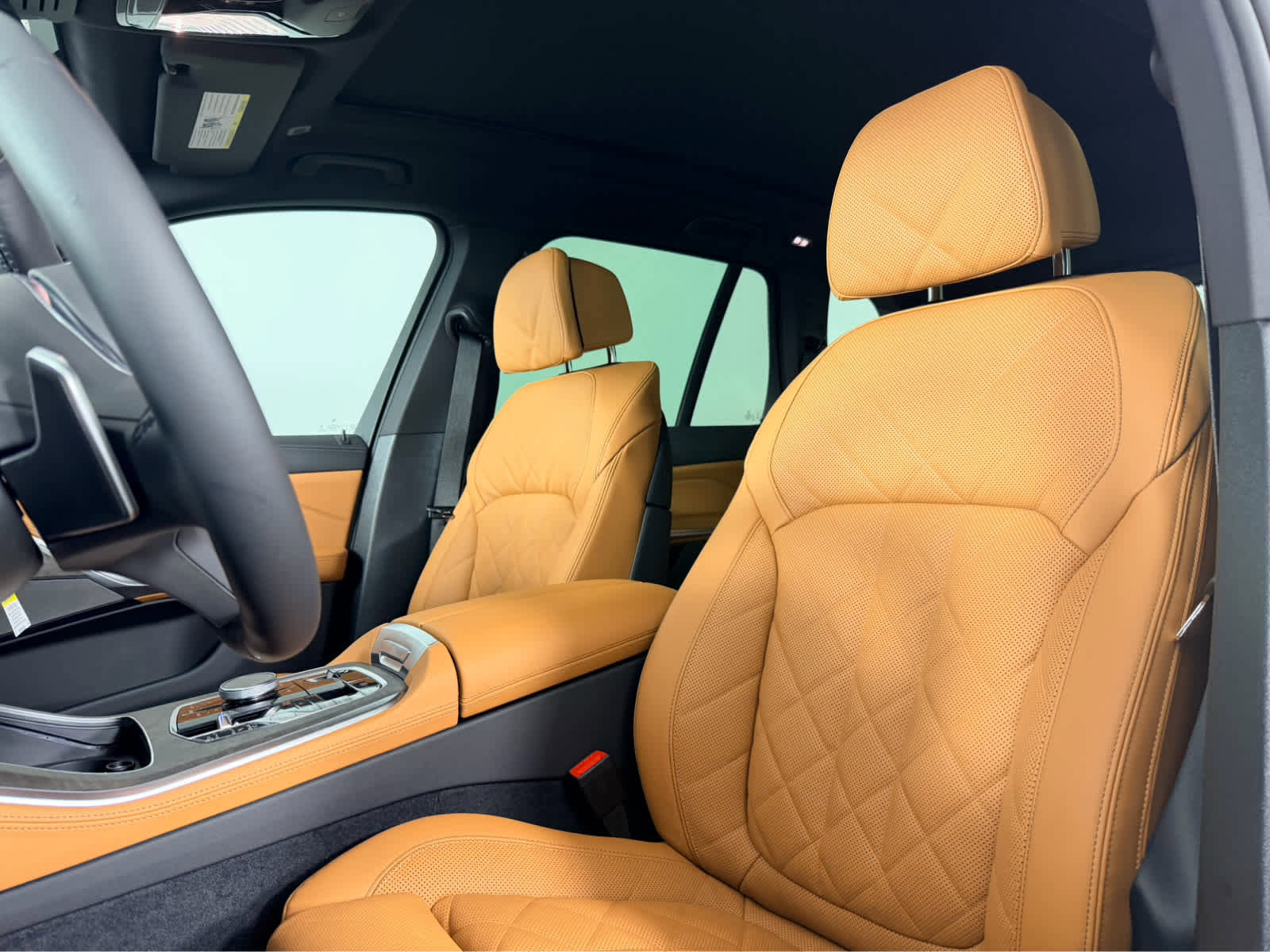 New 2026 BMW X5 xDrive50e w/ M Sport Package AWD/4WD image 12