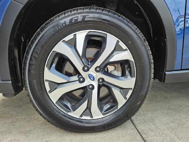 Used 2022 Subaru Outback Limited AWD/4WD image 9