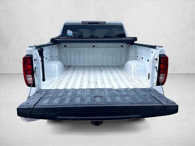 Used 2022 GMC Sierra 1500 Elevation RWD image 29