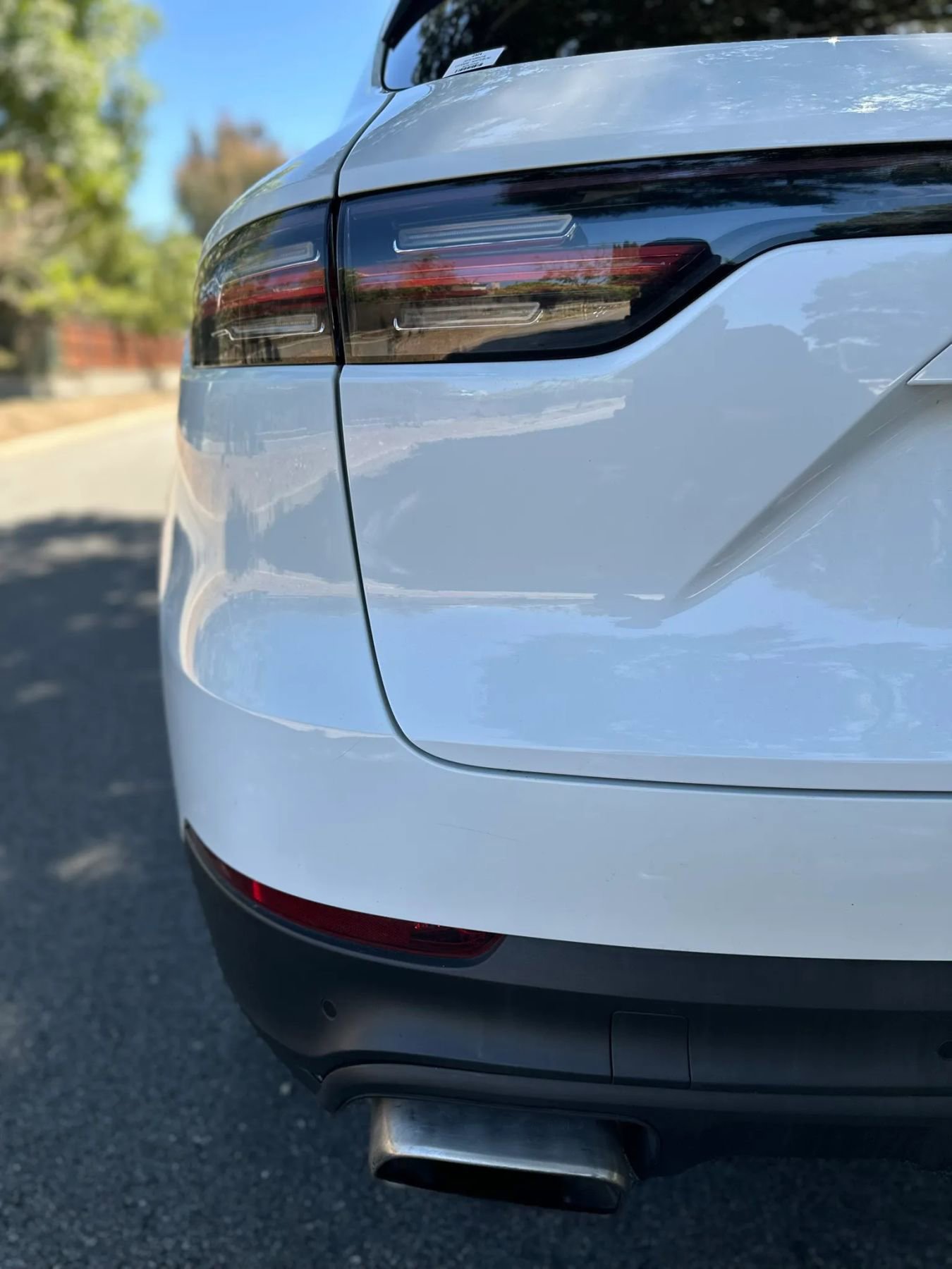 Used 2019 Porsche Cayenne AWD/4WD image 23