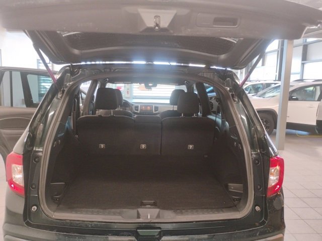 Used 2019 Honda Passport Sport image 16