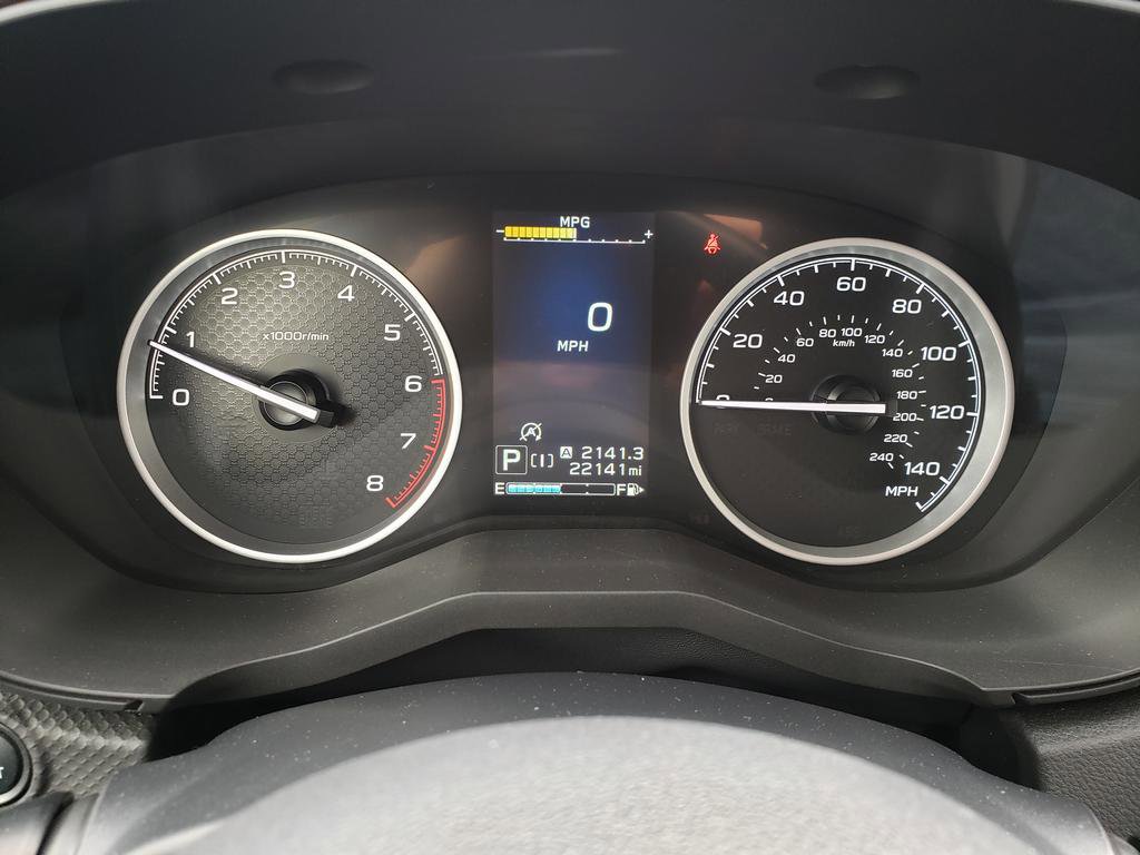 Used 2023 Subaru Forester Premium image 26