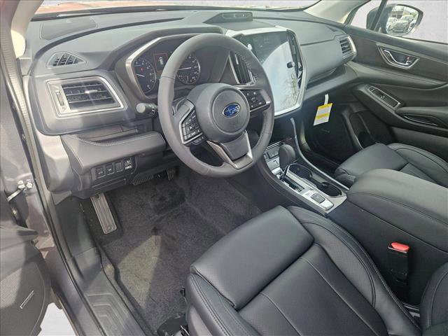 New 2026 Subaru Ascent Touring image 3