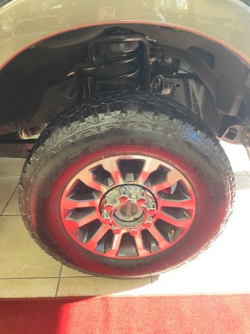 Used 2021 Ford F250 King Ranch image 33