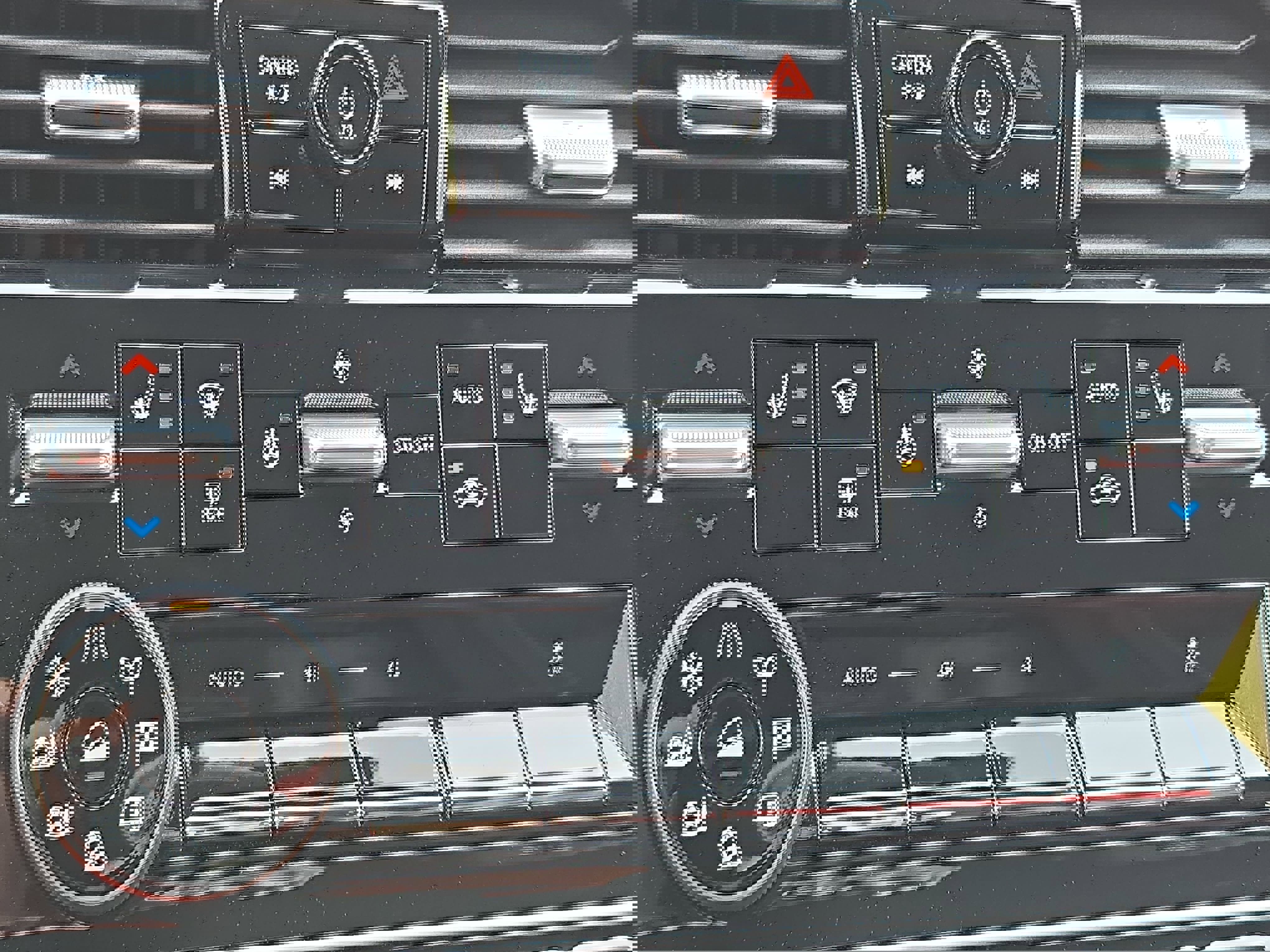 New 2026 Nissan Armada NISMO image 25