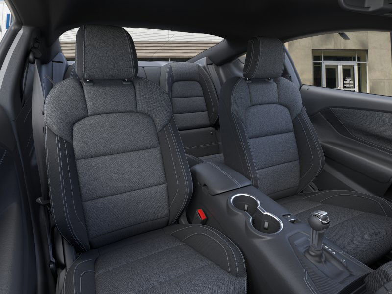 New 2026 Ford Mustang Coupe image 10