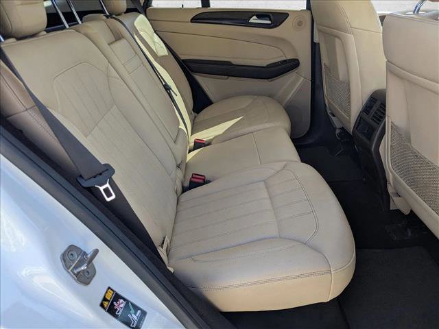 Certified 2018 Mercedes-Benz GLE 350 image 21