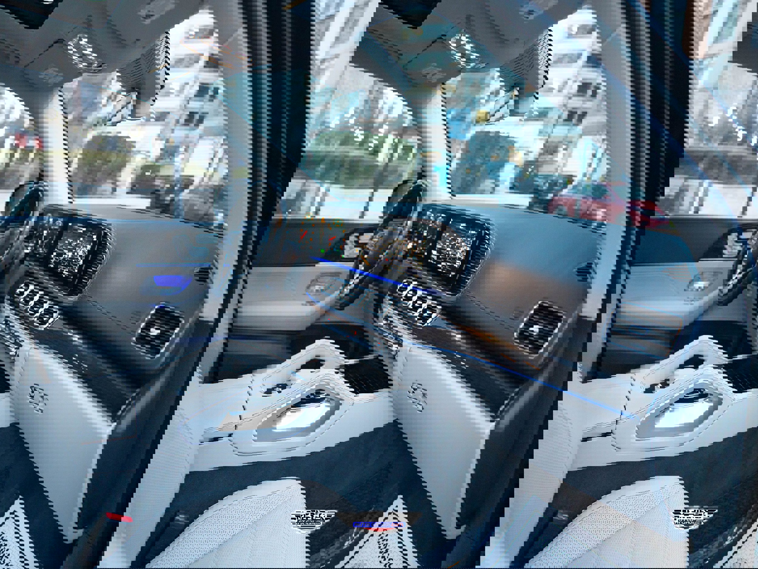 Used 2020 Mercedes-Benz GLS 580 4MATIC image 15