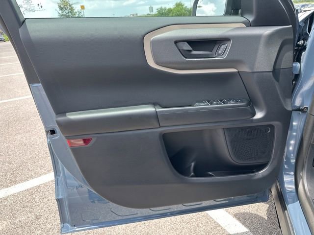 New 2025 Ford Bronco Sport Big Bend AWD/4WD image 11