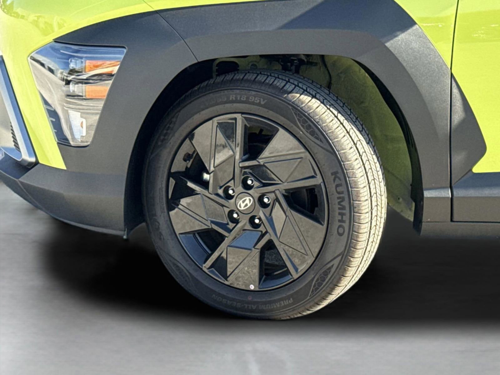 New 2026 Hyundai Kona SEL Sport image 36