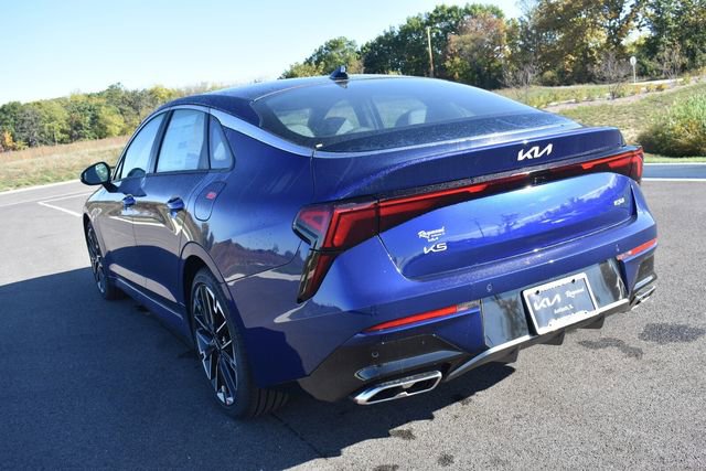 New 2026 Kia K5 GT image 6