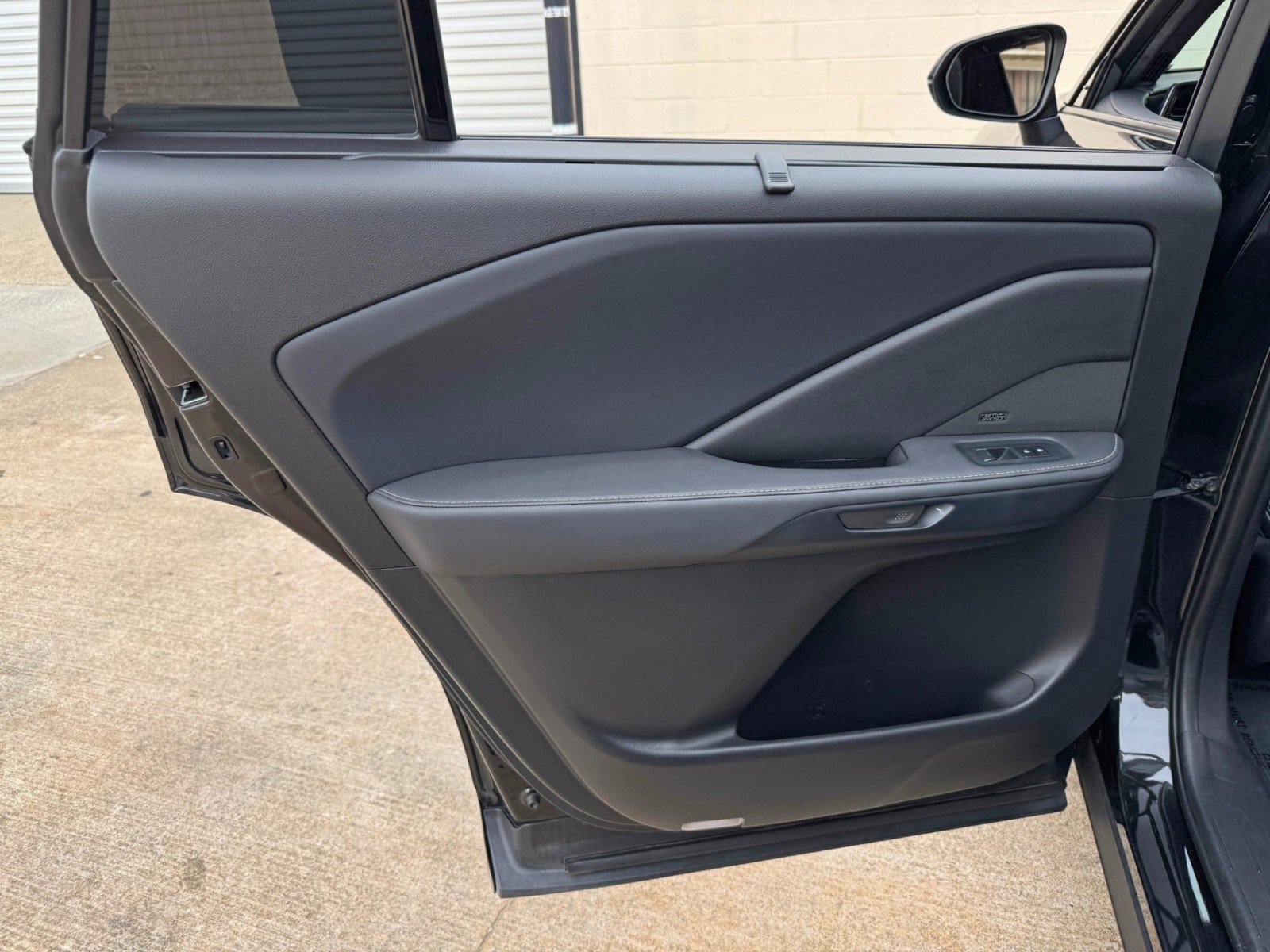 Used 2024 Lexus TX 500h AWD w/ Technology Package image 44
